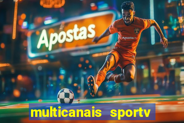 multicanais sportv 2 ao vivo